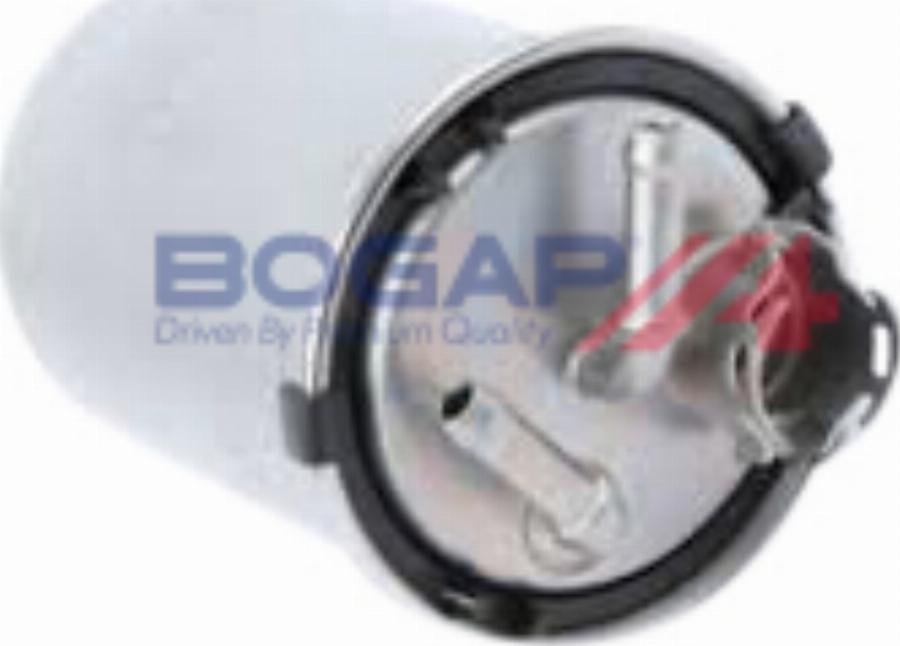 BOGAP A8110161 - Fuel filter car-mod.net