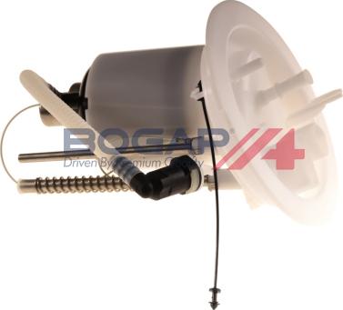 BOGAP A8110104 - Fuel filter car-mod.net