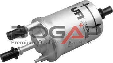 BOGAP A8110100 - Fuel filter car-mod.net