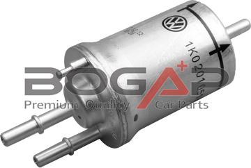 BOGAP A8110101 - Fuel filter car-mod.net