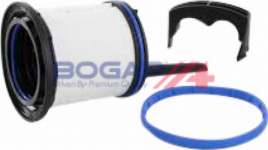 BOGAP A8110184 - Fuel filter car-mod.net