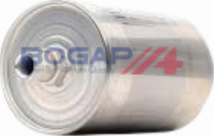 BOGAP A8110181 - Fuel filter car-mod.net