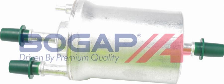 BOGAP A8110173 - Fuel filter car-mod.net