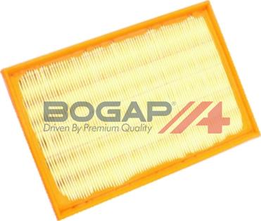 BOGAP A8111199 - Engine Air Filter car-mod.net
