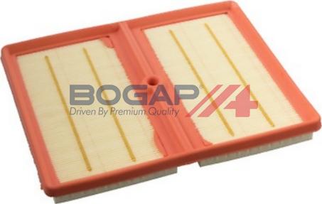 BOGAP A8111196 - Engine Air Filter car-mod.net