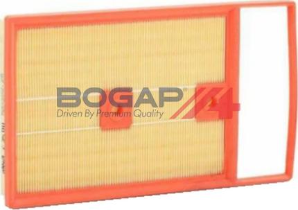 BOGAP A8111193 - Engine Air Filter car-mod.net
