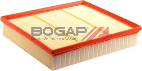BOGAP A8111140 - Engine Air Filter car-mod.net