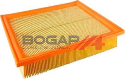 BOGAP A8111147 - Engine Air Filter car-mod.net