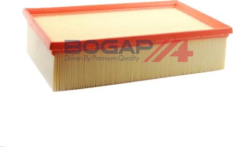 BOGAP A8111159 - Engine Air Filter car-mod.net