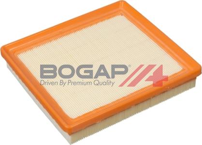 BOGAP A8111155 - Engine Air Filter car-mod.net