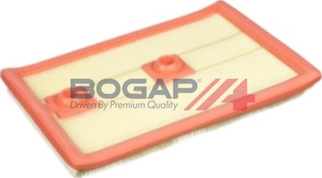 BOGAP A8111156 - Engine Air Filter car-mod.net