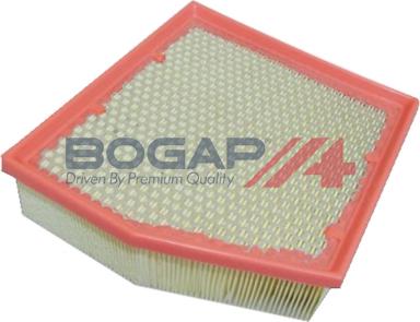 BOGAP A8111158 - Engine Air Filter car-mod.net