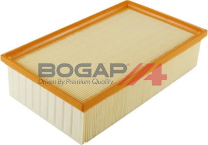 BOGAP A8111160 - Engine Air Filter car-mod.net