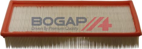 BOGAP A8111163 - Engine Air Filter car-mod.net