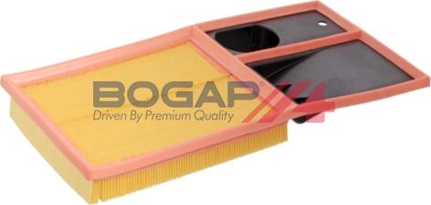 BOGAP A8111109 - Engine Air Filter car-mod.net