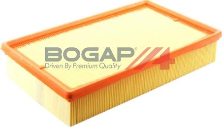 BOGAP A8111105 - Engine Air Filter car-mod.net