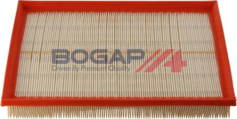 BOGAP A8111106 - Engine Air Filter car-mod.net