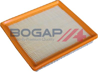 BOGAP A8111100 - Engine Air Filter car-mod.net