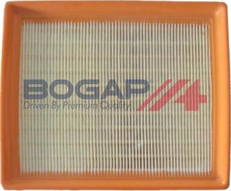 BOGAP A8111108 - Engine Air Filter car-mod.net