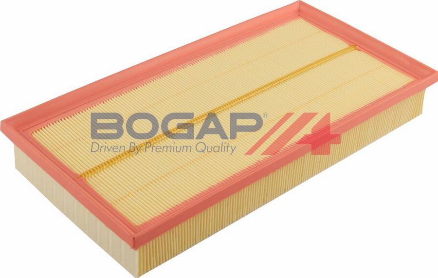 BOGAP A8111103 - Engine Air Filter car-mod.net
