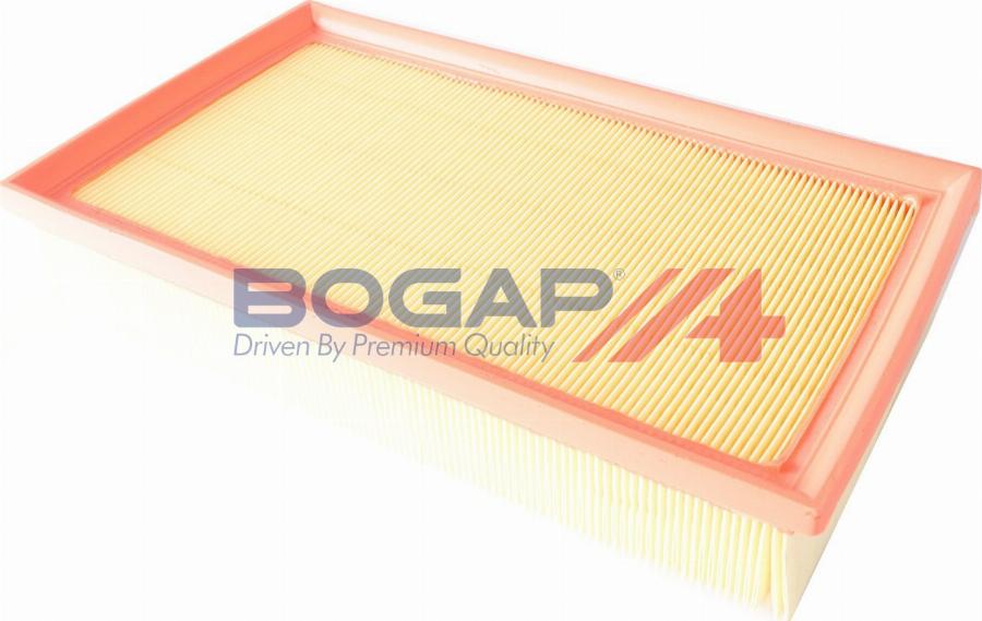 BOGAP A8111102 - Engine Air Filter car-mod.net