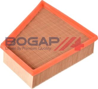 BOGAP A8111107 - Engine Air Filter car-mod.net