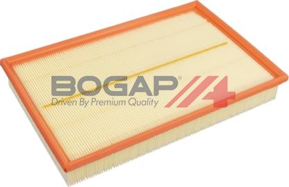 BOGAP A8111119 - Engine Air Filter car-mod.net