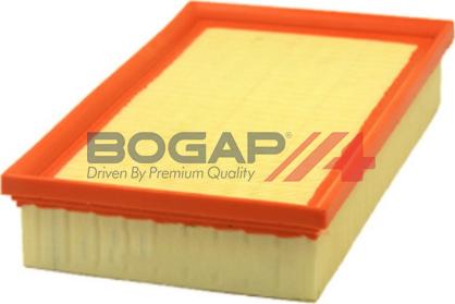 BOGAP A8111114 - Engine Air Filter car-mod.net