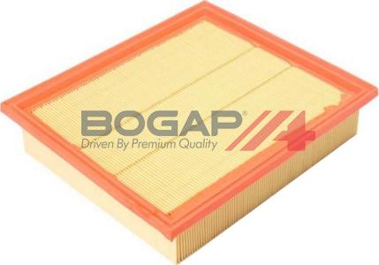 BOGAP A8111115 - Engine Air Filter car-mod.net