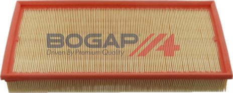 BOGAP A8111110 - Engine Air Filter car-mod.net