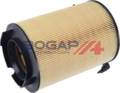 BOGAP A8111118 - Engine Air Filter car-mod.net