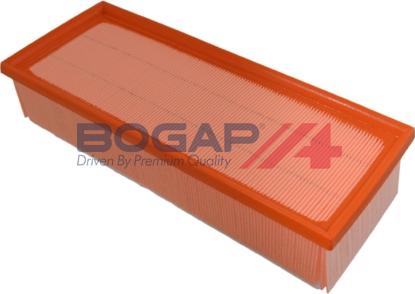 BOGAP A8111113 - Engine Air Filter car-mod.net