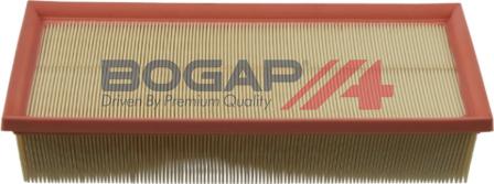 BOGAP A8111112 - Engine Air Filter car-mod.net