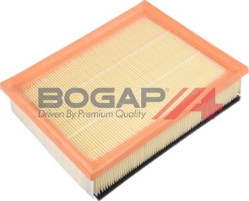 BOGAP A8111117 - Engine Air Filter car-mod.net