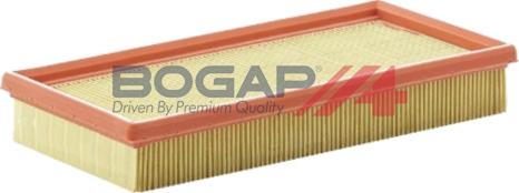 BOGAP A8111184 - Engine Air Filter car-mod.net