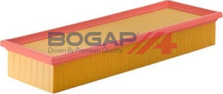 BOGAP A8111185 - Engine Air Filter car-mod.net