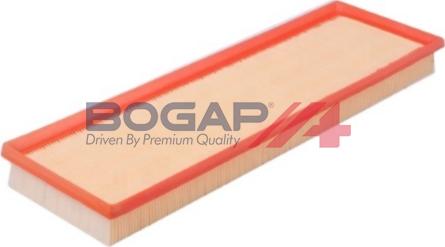 BOGAP A8111186 - Engine Air Filter car-mod.net