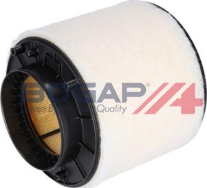 BOGAP A8111134 - Engine Air Filter car-mod.net