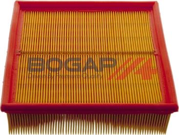 BOGAP A8111130 - Engine Air Filter car-mod.net