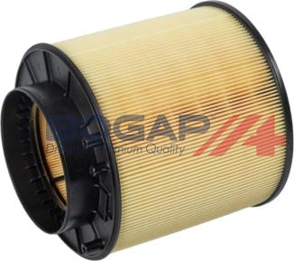 BOGAP A8111133 - Engine Air Filter car-mod.net
