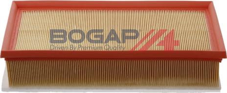BOGAP A8111124 - Engine Air Filter car-mod.net
