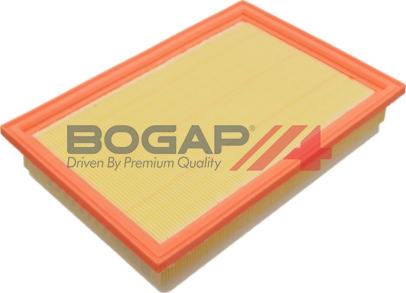BOGAP A8111120 - Engine Air Filter car-mod.net