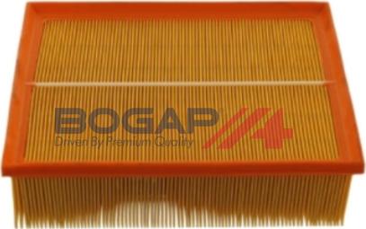 BOGAP A8111128 - Engine Air Filter car-mod.net