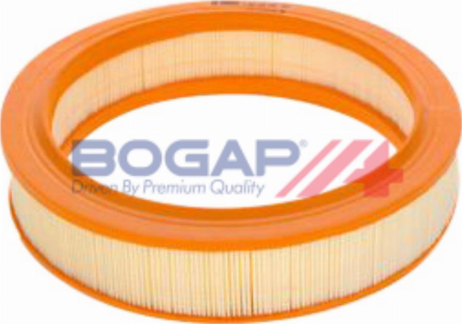 BOGAP A8111302 - Engine Air Filter car-mod.net
