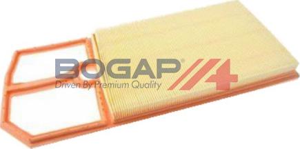 BOGAP A8111294 - Engine Air Filter car-mod.net