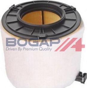 BOGAP A8111206 - Engine Air Filter car-mod.net