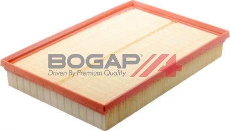 BOGAP A8111200 - Engine Air Filter car-mod.net