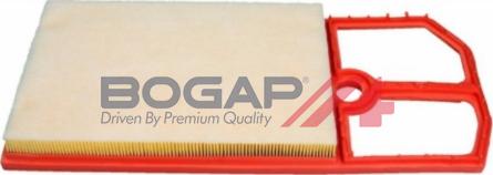 BOGAP A8111201 - Engine Air Filter car-mod.net