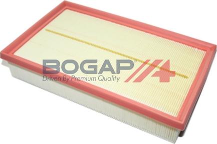 BOGAP A8111210 - Engine Air Filter car-mod.net
