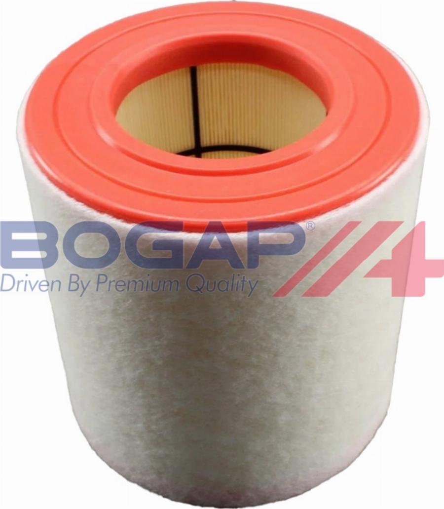BOGAP A8111213 - Engine Air Filter car-mod.net